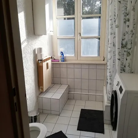 Daire Rot-weisse Altenstadt