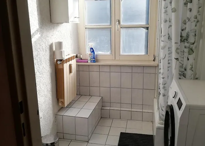 Apartmán Rot-weisse Altenstadt